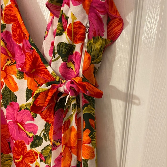 Show Me Your Mumu Raquelle Romper - Picture 4 of 12